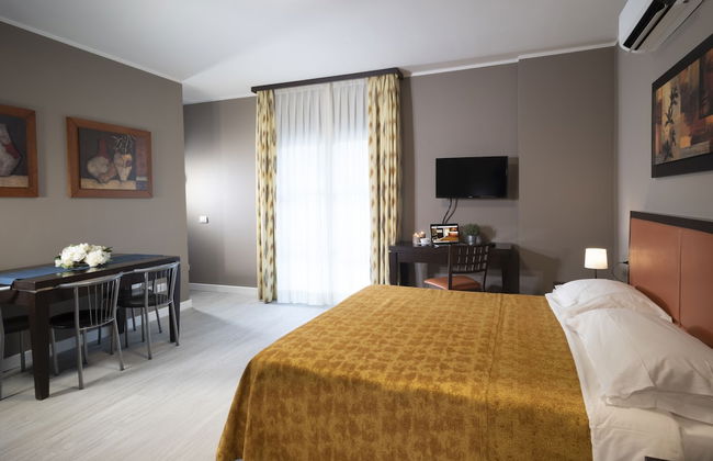 Quadra Key Easy Home In Florence - Foto 15