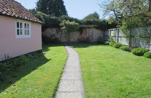 Cranberry Cottage - Foto 15