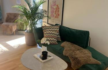 Schweden Chalet, Haus 3 - Foto 3