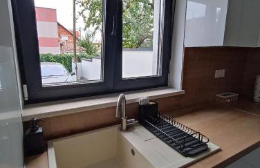 Apartment Oaza with free parking - Foto 21