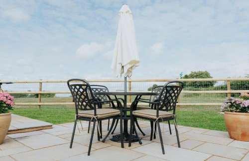 Dux Farm Retreat - 2 bed dog friendly cottage, near Bude - Foto 14