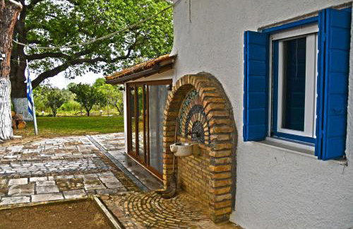 The Ranch of Ancient Ilida - Foto 36