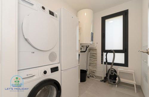 Brand new Luxury Villa with pool - Foto 10