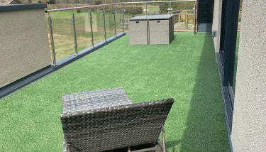 A space with amazing views and alpacas to enjoy - Foto 4