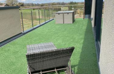 A space with amazing views and alpacas to enjoy - Foto 4