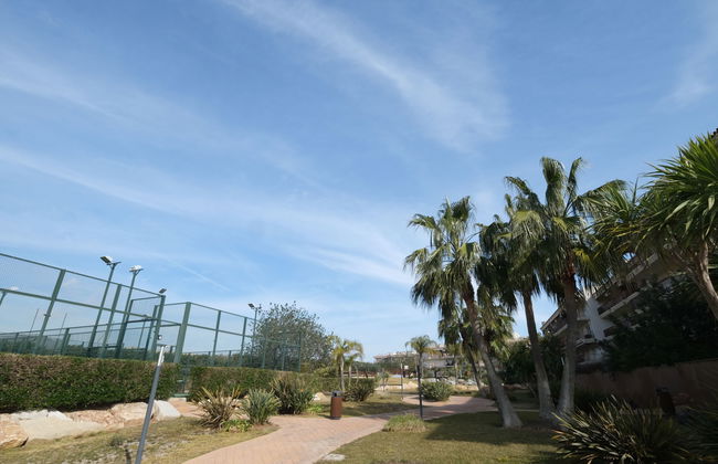 Golden Beach - Foto 28