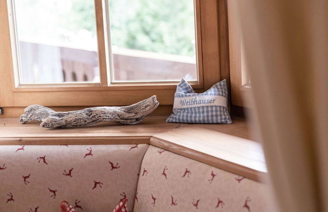 Ferienwohnung in Ruhpolding - Foto 19