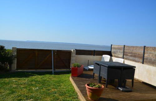 FACE MER et PLAGE, entre SAINT MICHEL et SAINT BREVIN - Photo 6