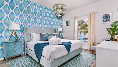 Casa Noho in Central Tampa, Hot Tub, Near Hyde Park - Foto 3