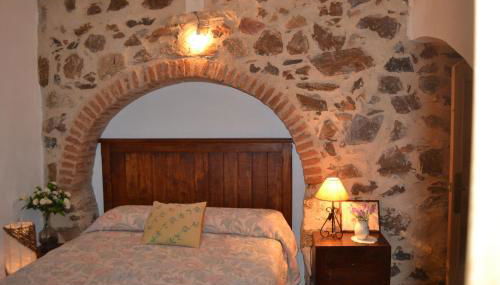 Nidal del Búho Casa Rural - Foto 4