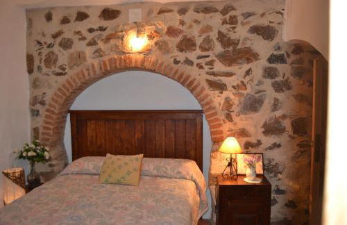 Nidal del Búho Casa Rural - Foto 4