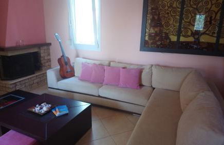 Holiday Home in Chalkidiki, Lakkoma - Foto 1