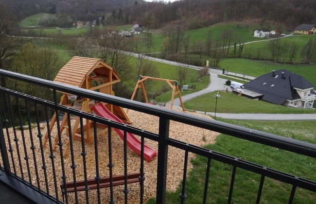 Apartments Olimian - Foto 39