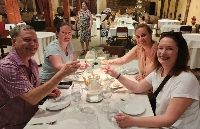 Tour privado del vino por Colonia del Sacramento - Foto 4