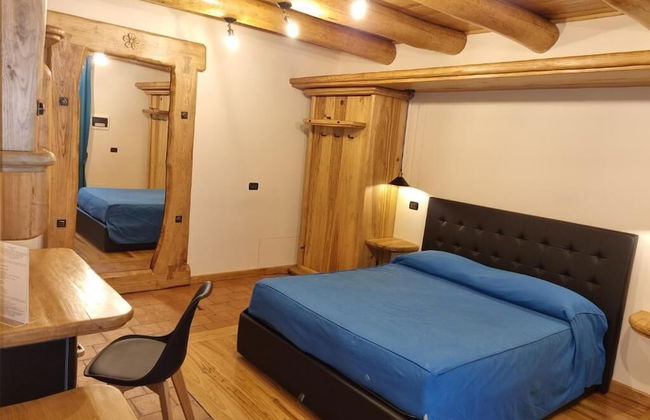 Etna Quota Mille Boutique Hotel, Typical Sicilian Food & Wine - Foto 5