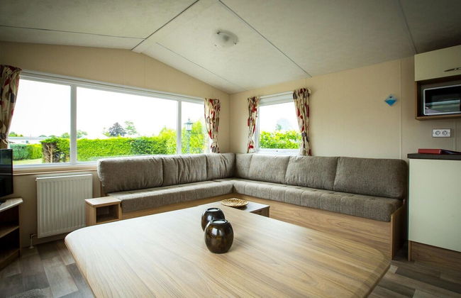 Chalet Near Loonse and Drunense Duinen - Foto 75