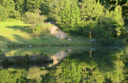 Ferienwohnung 'auf dem Burstel' - Photo 26