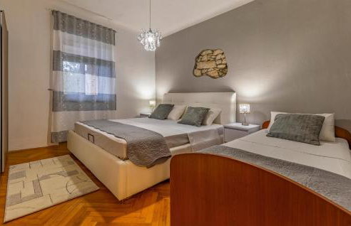 Stunning Apartment In Labin With Wifi - Foto 28