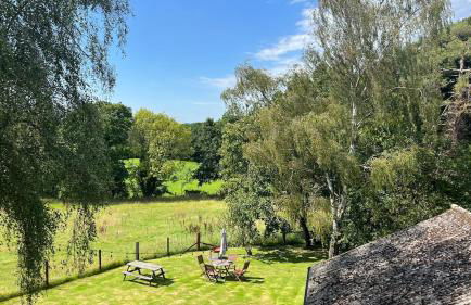 Wild Spa Cottage - Foto 11