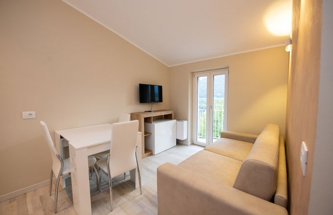 Le Nuove Rondini - Foto 44