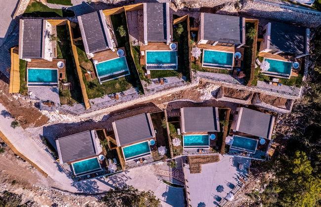 La Luna Faralya - Foto 8