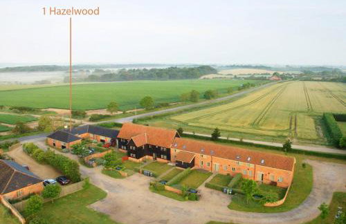 1 Hazelwood, Aldeburgh - Foto 27