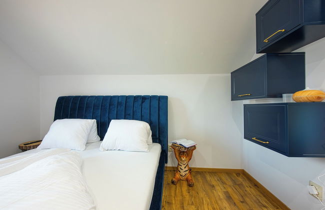 Apartmány Žakovce & SPA - Foto 11