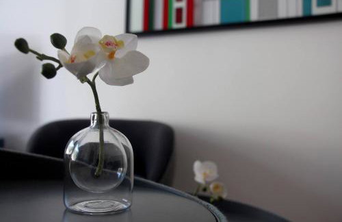 Luxurious Apartments Monaco&SeaView, InfinityPool&Parking - Foto 40