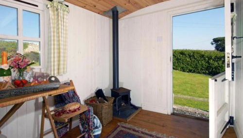 Shepherd's Hut - Foto 3