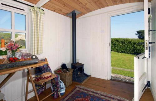 Shepherd's Hut - Foto 3