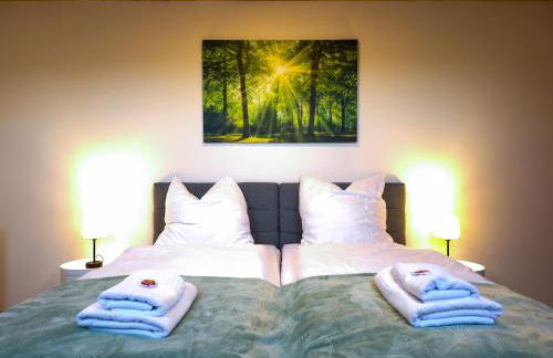 Rost Apartments - Staffelsee - Foto 24