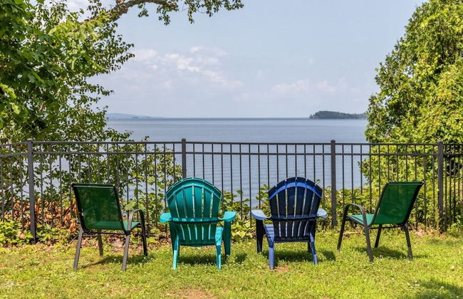 Camp Roosevelt 5 Bedroom Cottage by RedAwning - Foto 44