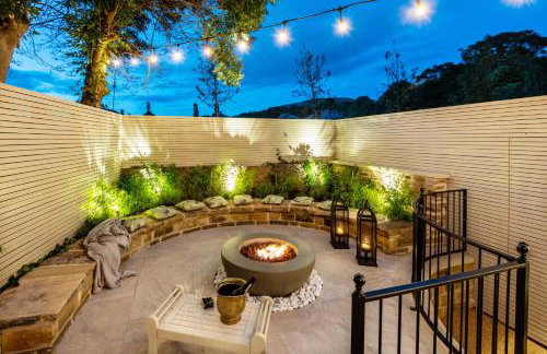 Lower Arthur's Cottage in Saddleworth, Manchester - Foto 1