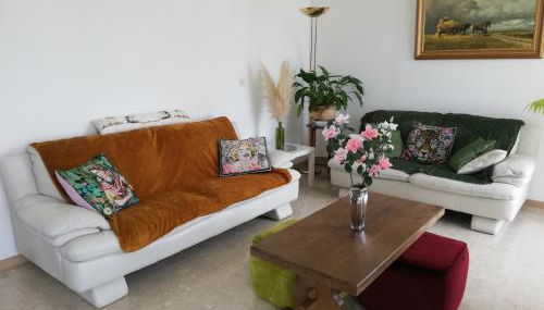 L'Opaline, Jolie Maison avec Jardin 6 pers,10km Honfleur, linge et internet inclus - Foto 2