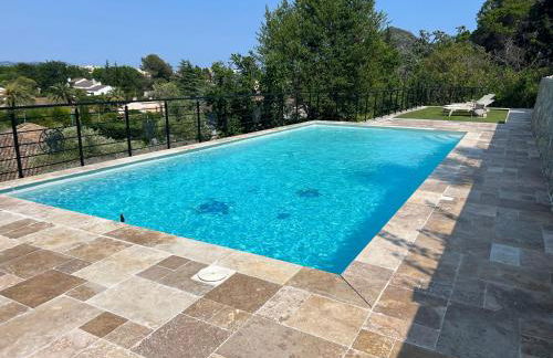 Holiday home "225 Marc Chagall" - Foto 34