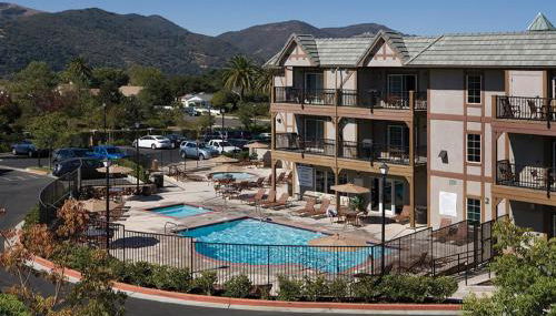 WorldMark Solvang - Studio Sleeps up to 2 - Foto 2