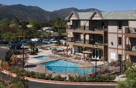 WorldMark Solvang - 1BD Sleeps up to 4 - Foto 20