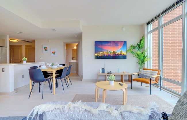 DC Getaway Comfort Apartments - Photo 44