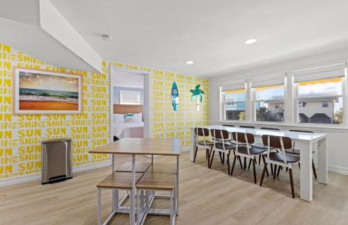 5 bedroom-2 and a half bathroom Apartment - Foto 23