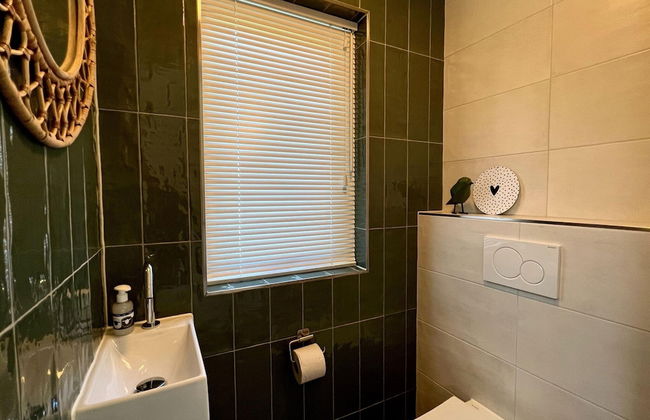 Holiday Home in Texel Near De Hors Reserve - Foto 12