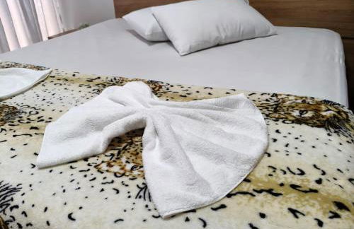 Hotel Vitória - Guaíra - Foto 80