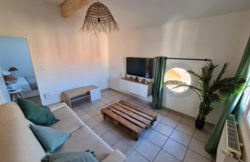 Casa Papidou, Charmante Maison au calme - Foto 1