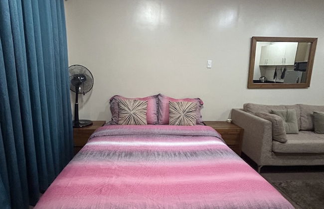 Manila Lee - Malate Bayview Mansion - Foto 9