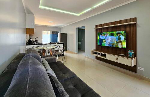 Casa novíssima prox Argentina Cataratas e Aeroport - Foto 15