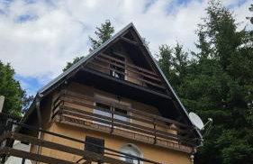 MALA KUĆA, Lič - Foto 38