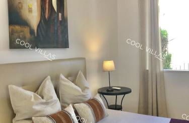 Villa Lilac - walking distance to beach - Foto 25