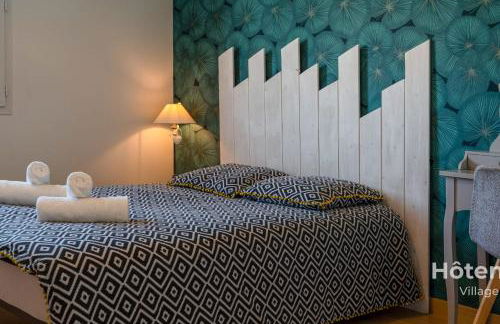 "Les Lièvres" House Air-conditioned Relaxation Oasis with Pool & Jacuzzi - Foto 39