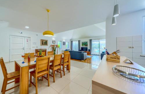 Villa Župa with Heated Pool, Tennis Court & Mini Golf - Foto 31