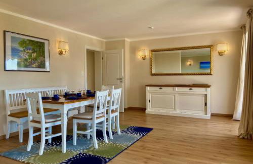 Ferienwohnung Weinberg-Idyll - Traumhafter Blick über Weinberge auf den Bodensee - Foto 5