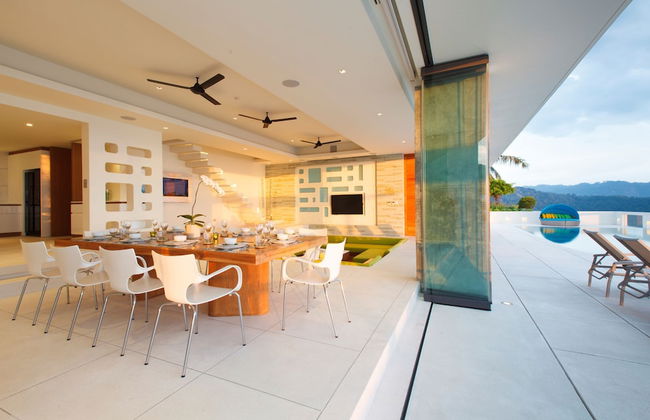 Villas Spice and Splash at Lime Samui - Foto 6